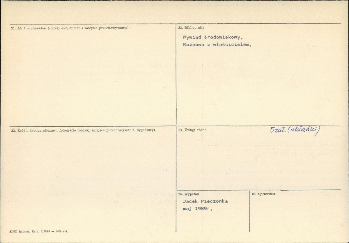 KB - Karta biała, skan nr 4