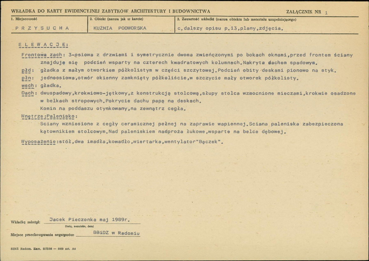 KB - Karta biała, skan nr 5