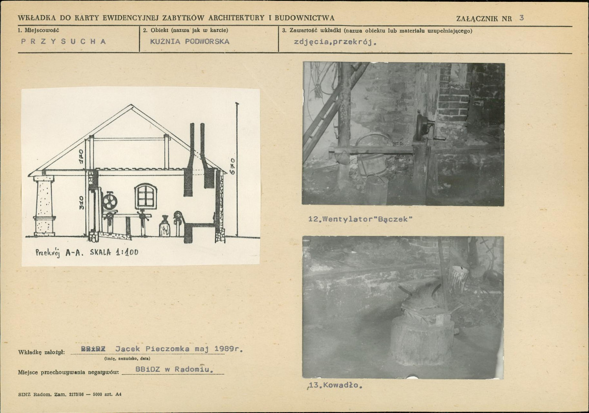 KB - Karta biała, skan nr 9