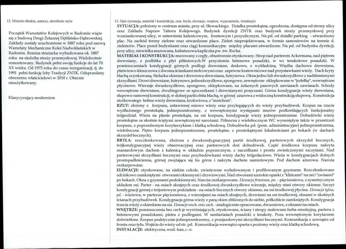 KB - Karta biała, skan nr 2