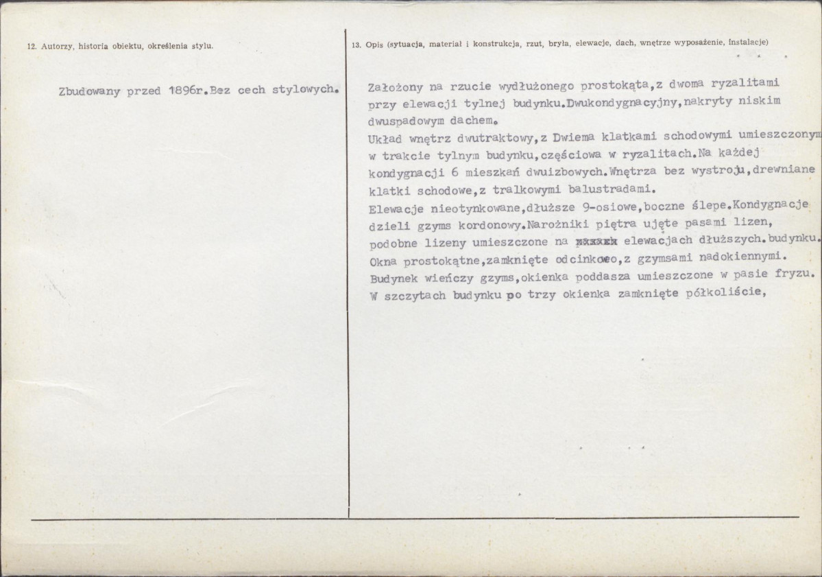 KB - Karta biała, skan nr 2