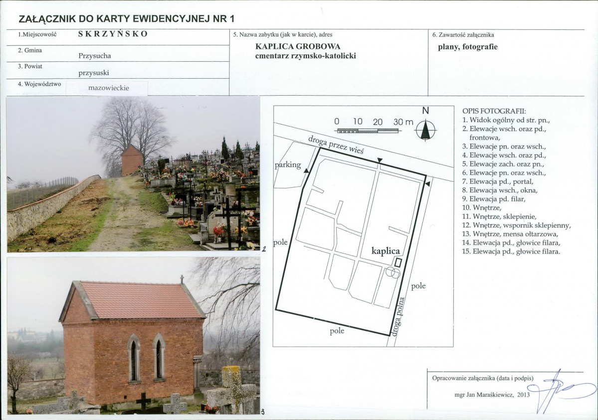 KB - Karta biała, skan nr 5
