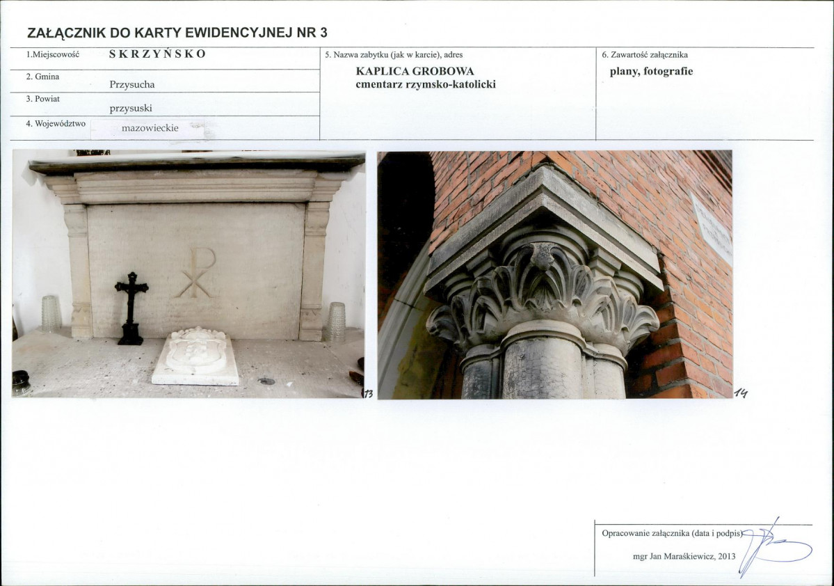 KB - Karta biała, skan nr 9