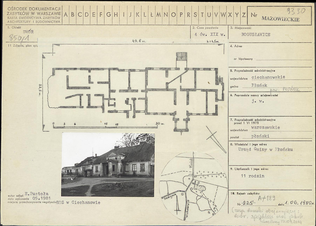 Karta biała, skan nr 1