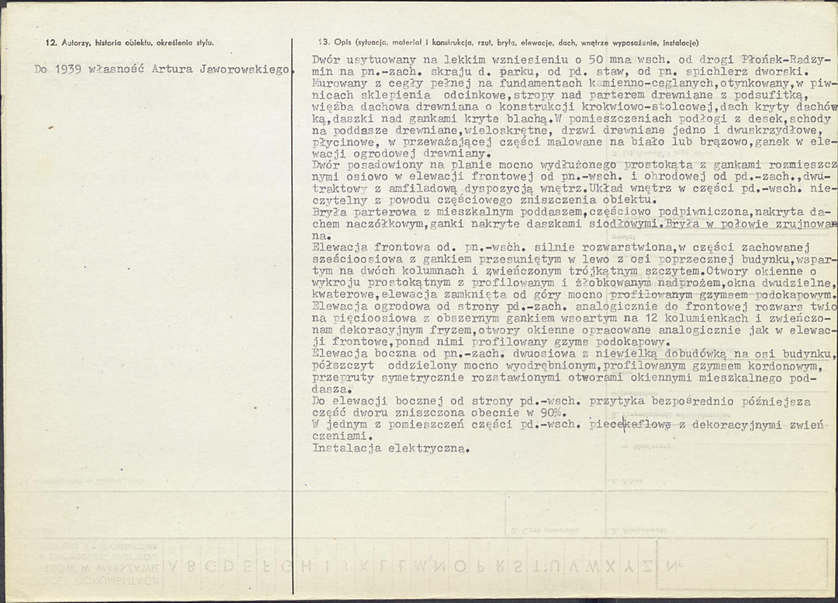 Karta biała, skan nr 2