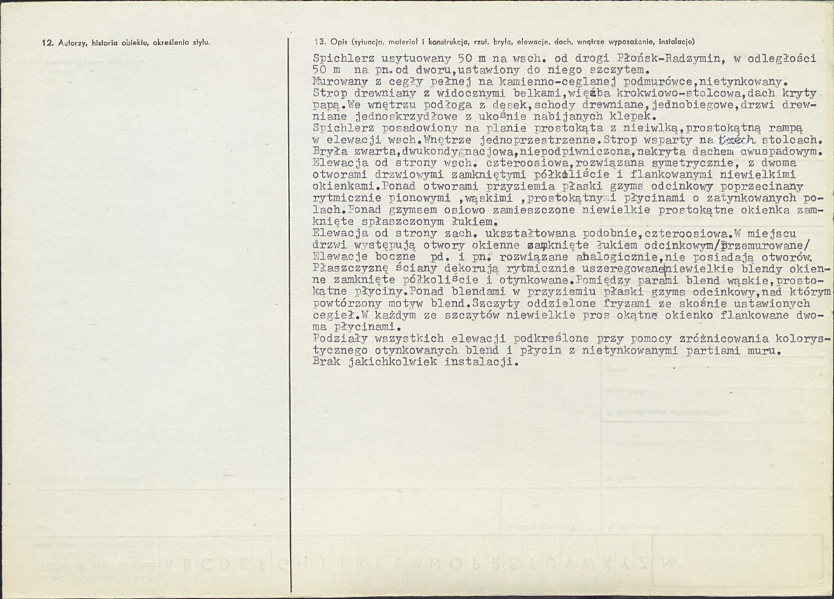 Karta biała, skan nr 2