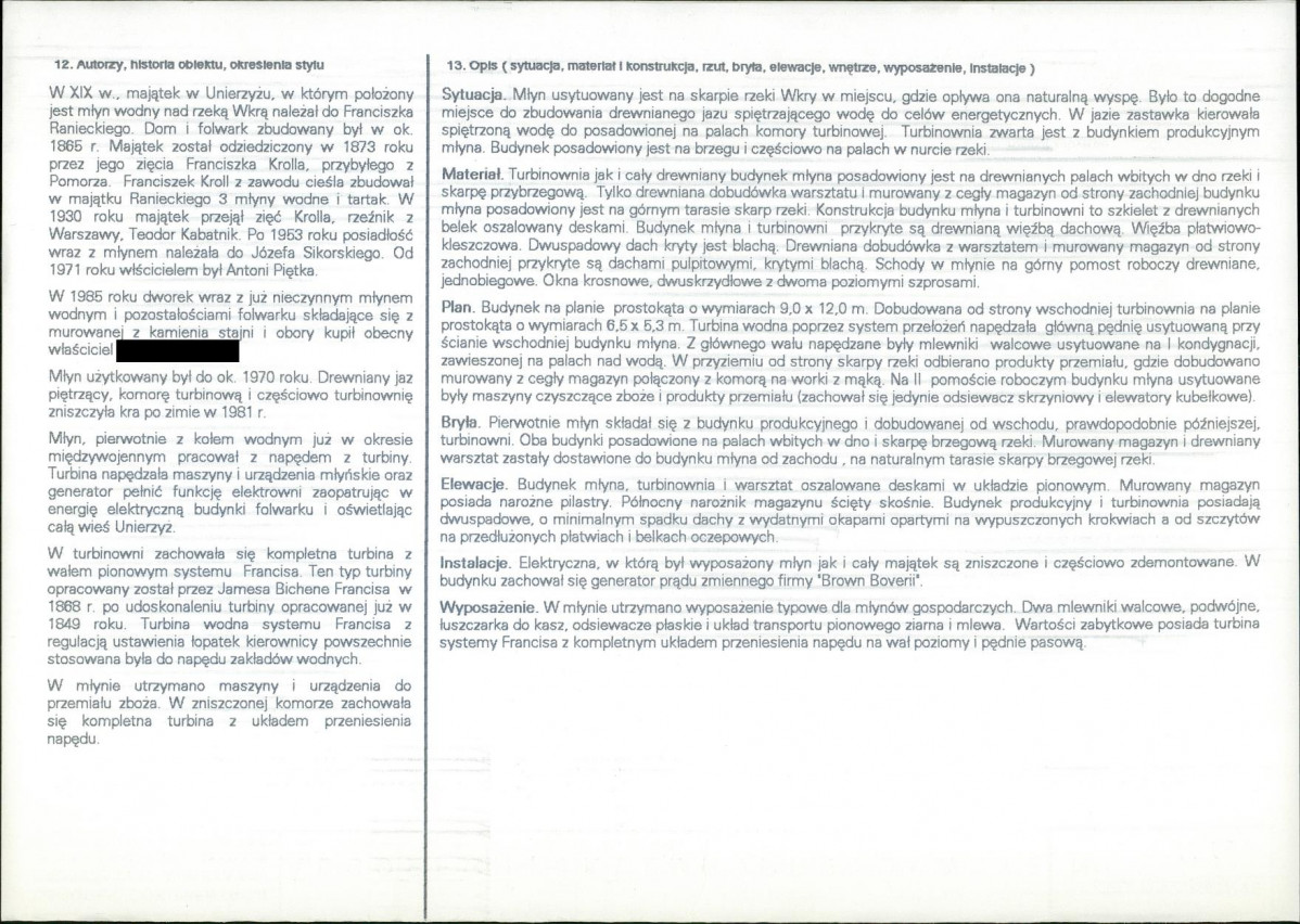 KB - Karta biała, skan nr 2