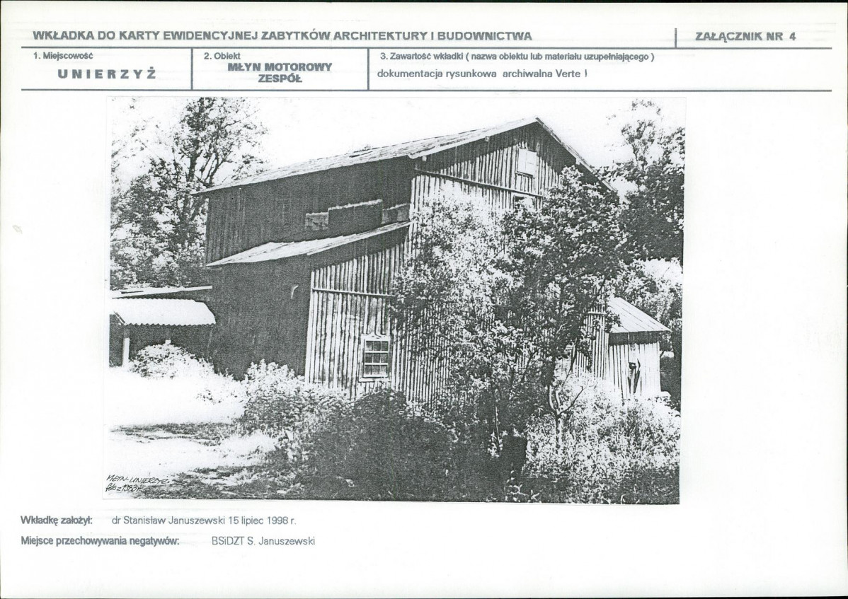 KB - Karta biała, skan nr 11