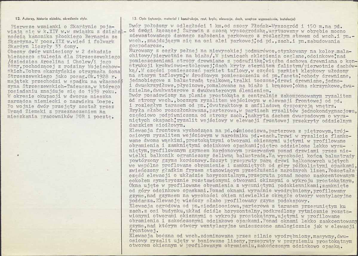 Karta biała, skan nr 2