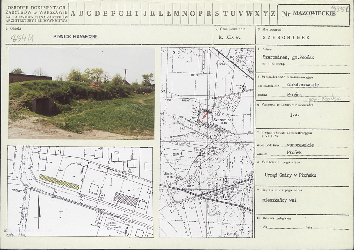 Karta biała, skan nr 1