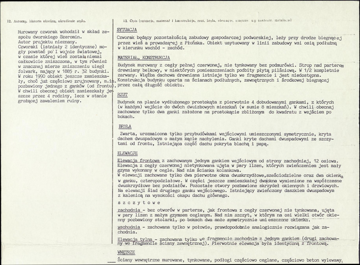 Karta biała, skan nr 2