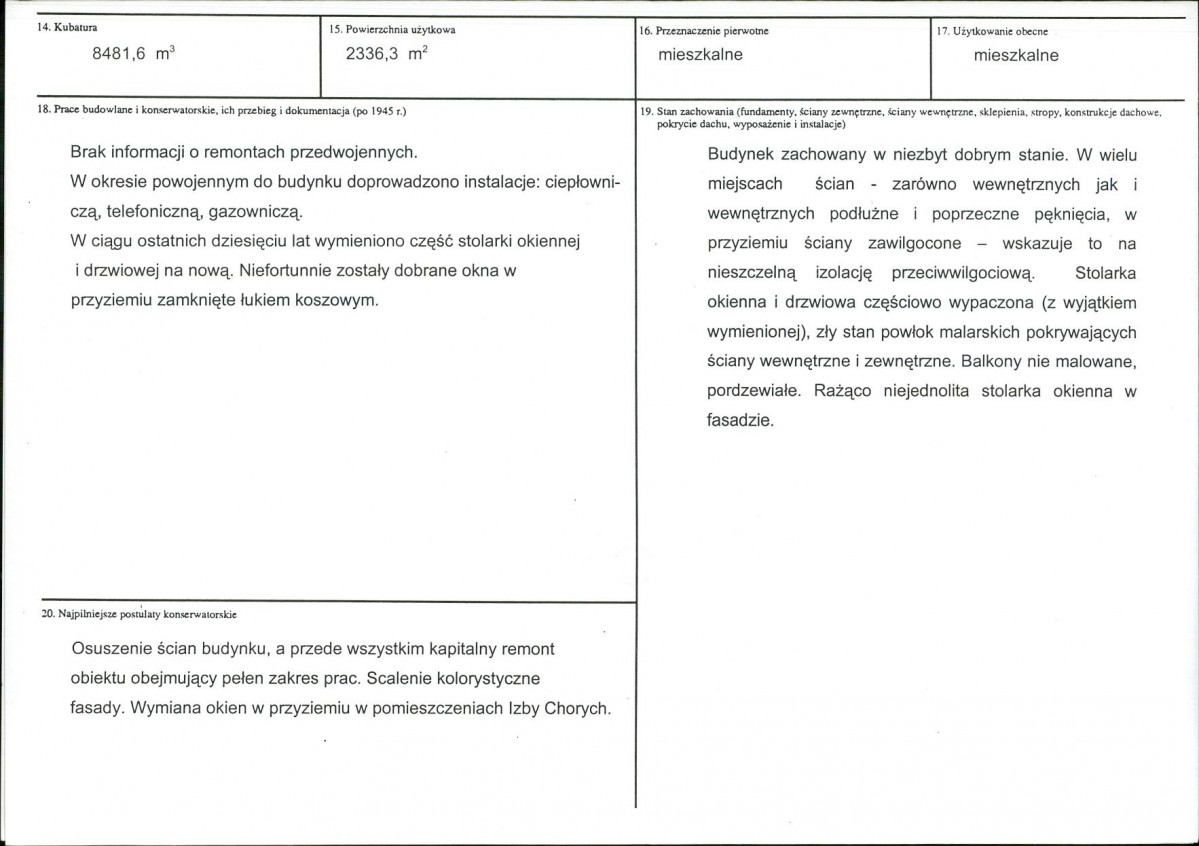 KB - Karta biała, skan nr 3