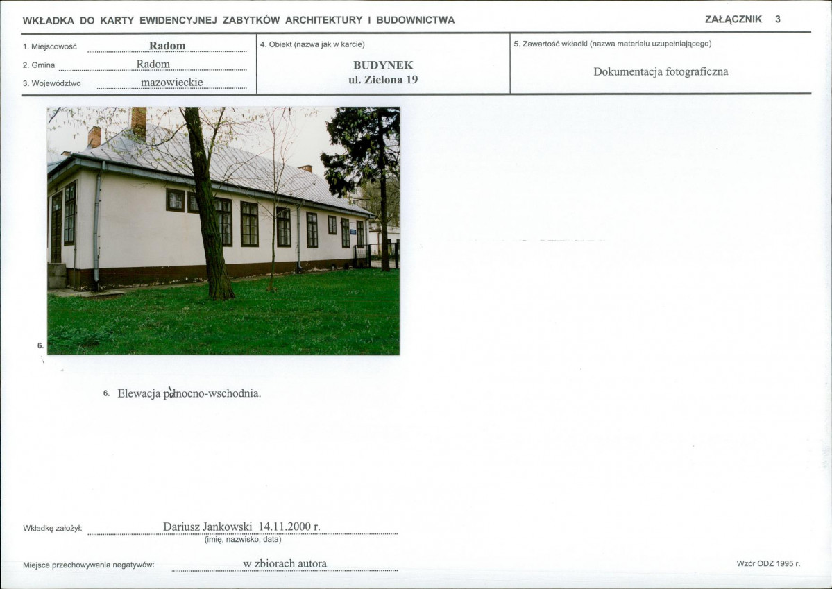 KB - Karta biała, skan nr 8