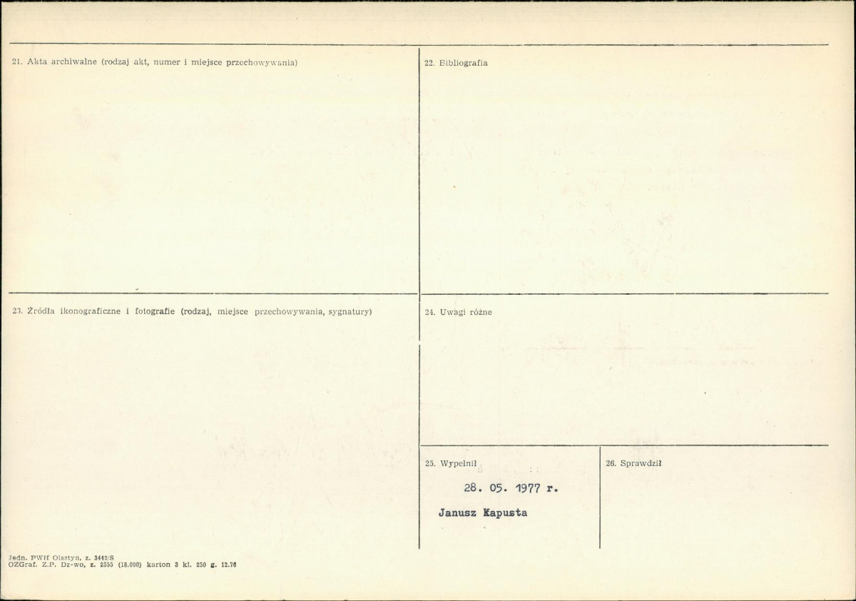 KB - Karta biała, skan nr 4