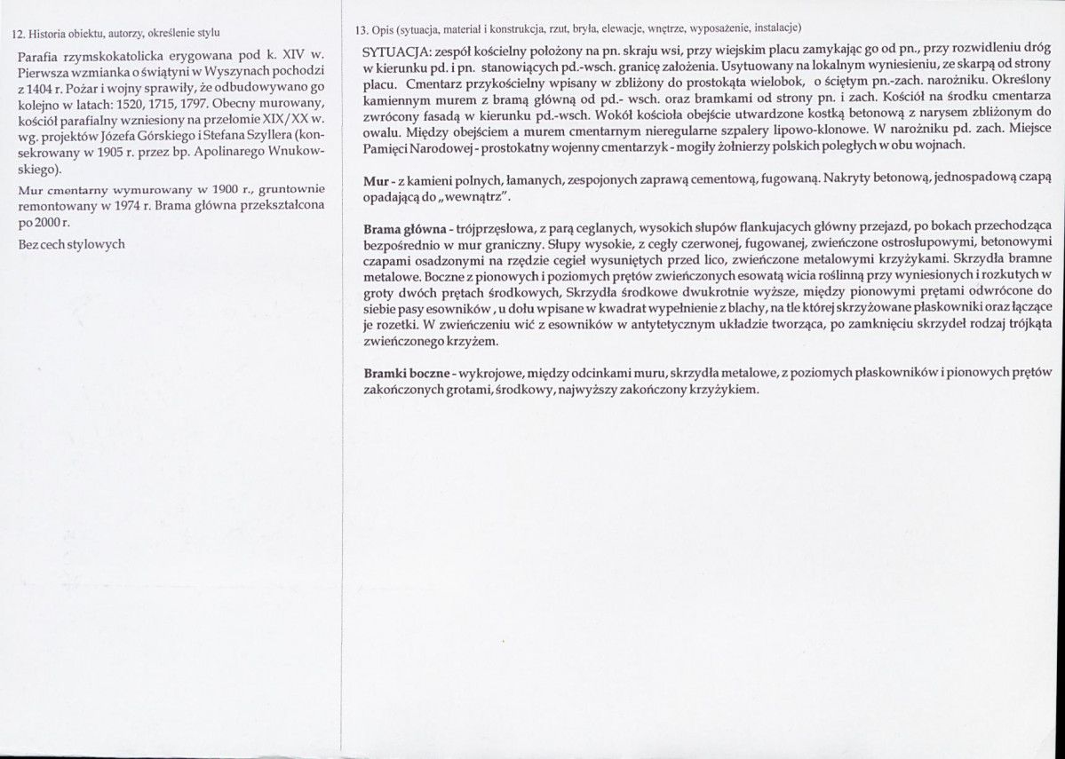 KB - Karta biała, skan nr 2