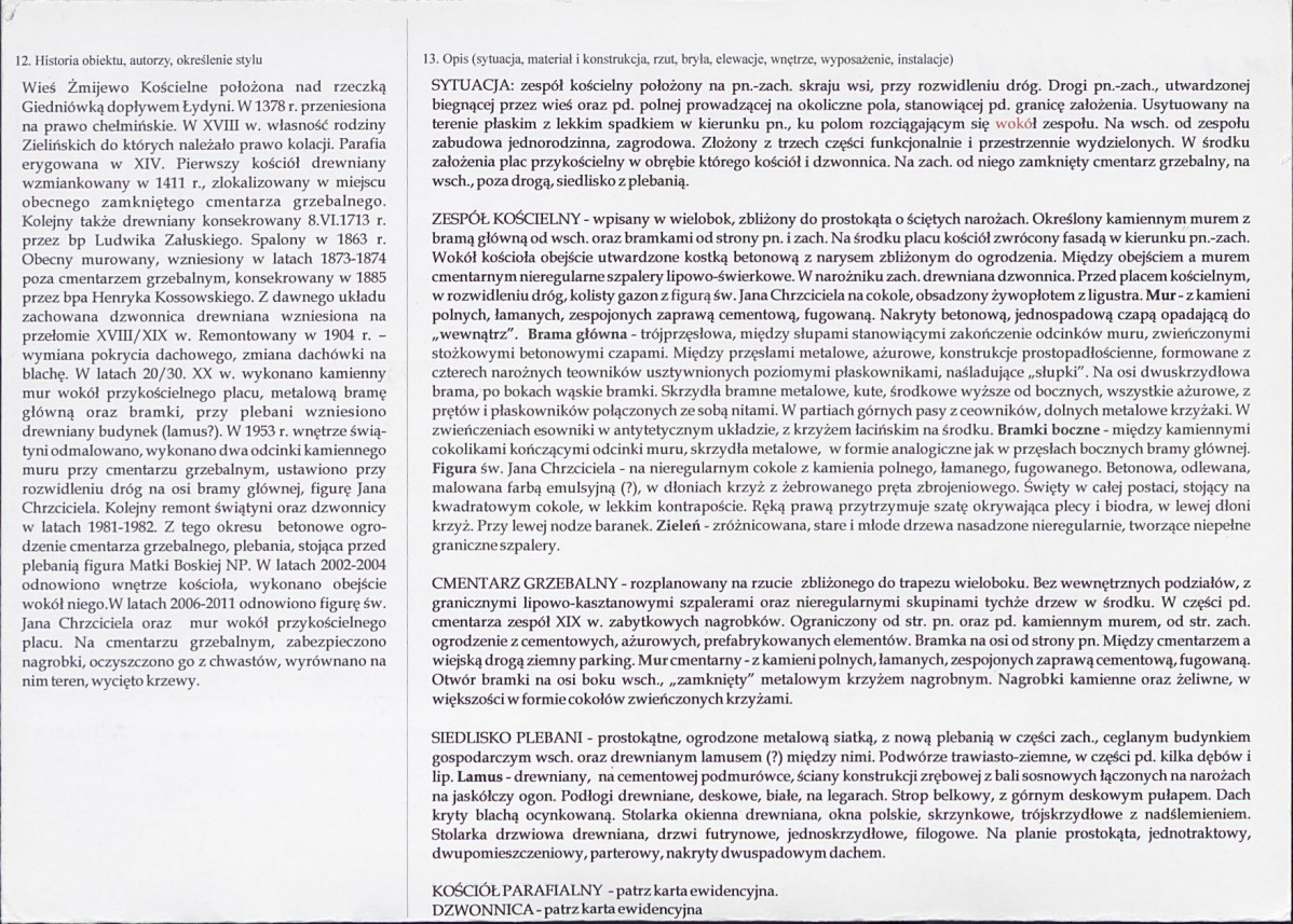 KB - Karta biała, skan nr 2