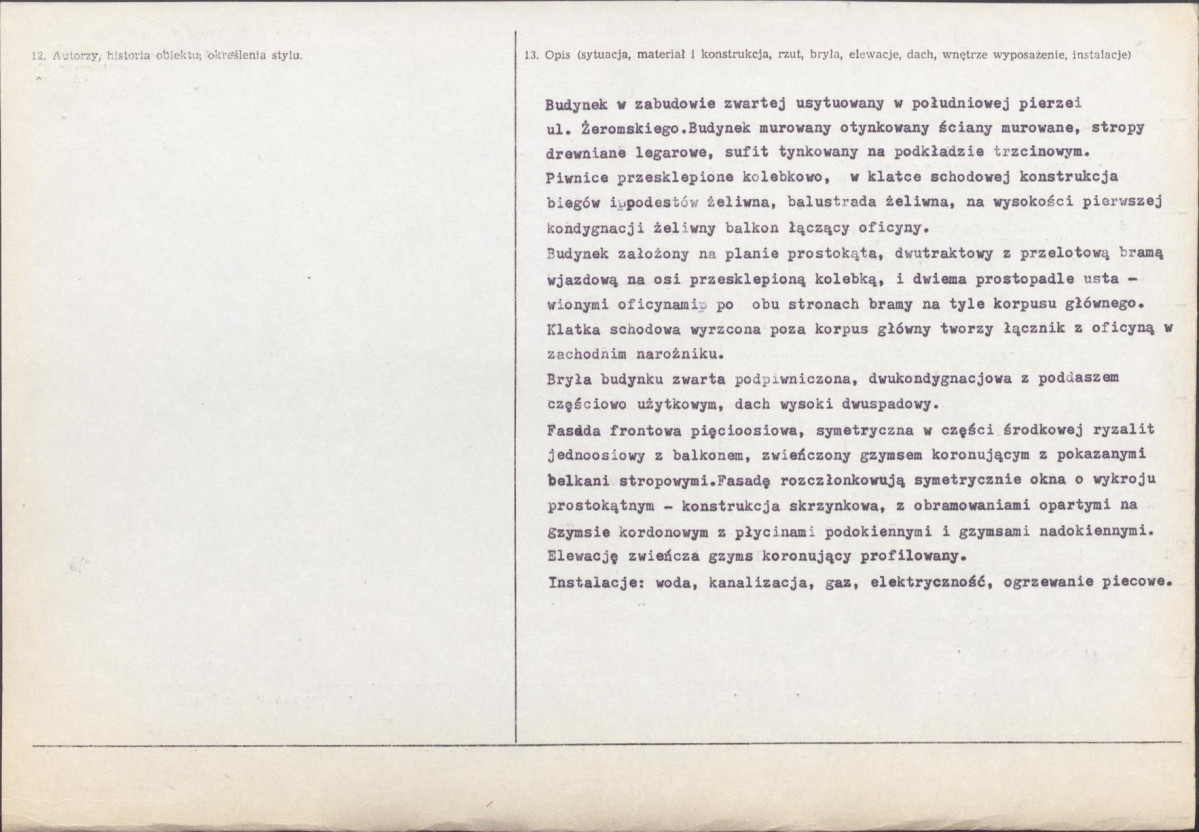 KB - Karta biała, skan nr 2