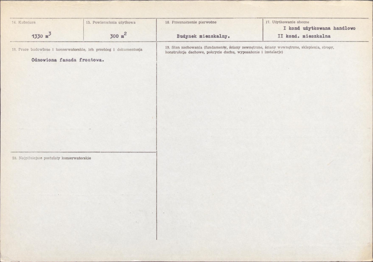 KB - Karta biała, skan nr 3