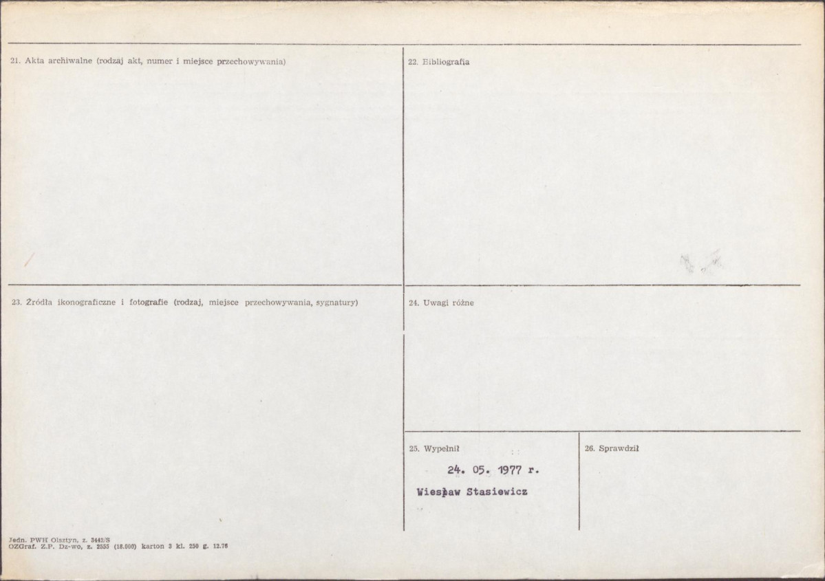 KB - Karta biała, skan nr 4