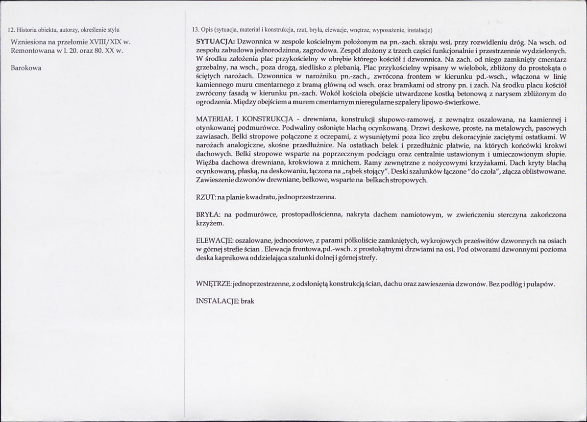 KB - Karta biała, skan nr 2