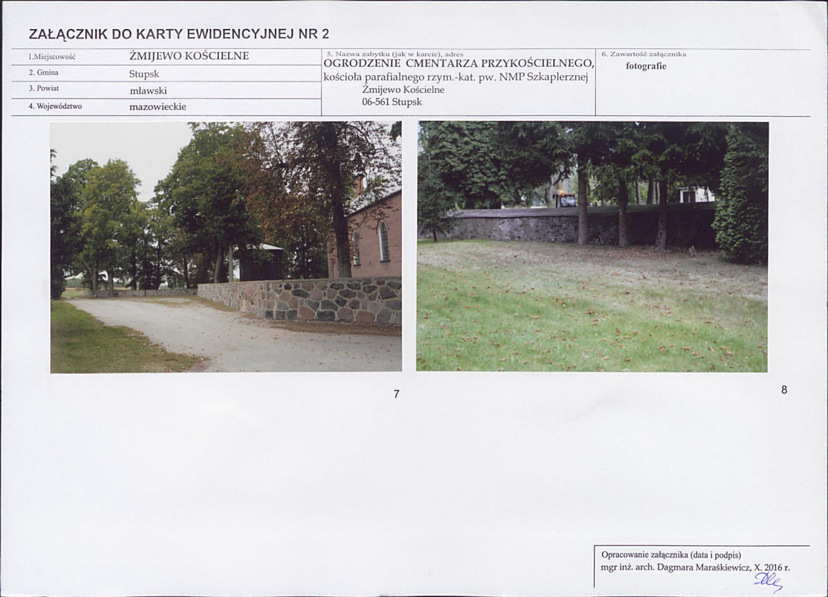 KB - Karta biała, skan nr 7