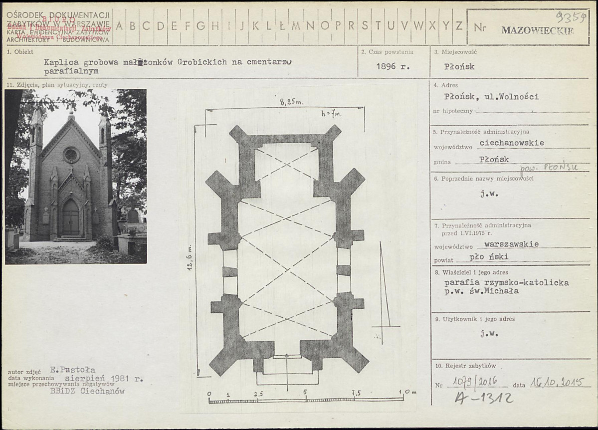 Karta biała, skan nr 1