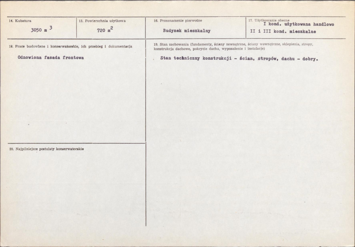 KB - Karta biała, skan nr 3
