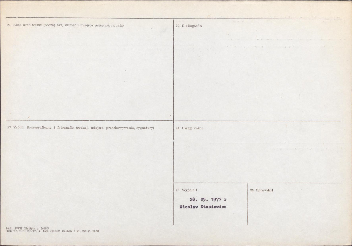KB - Karta biała, skan nr 4