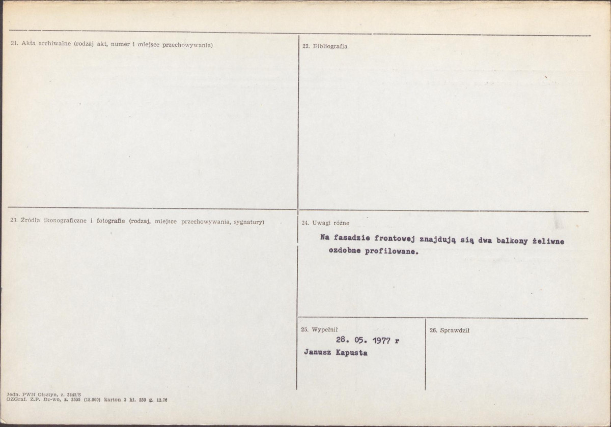 KB - Karta biała, skan nr 4