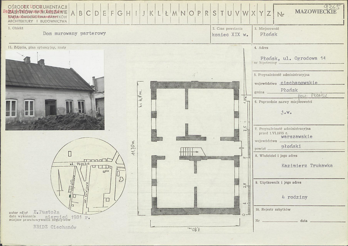 Karta biała, skan nr 1