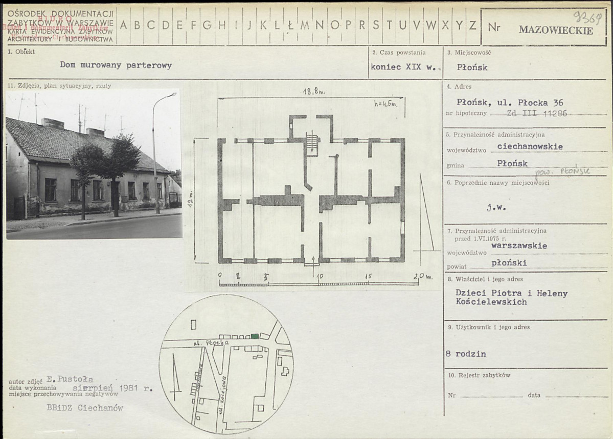 Karta biała, skan nr 1