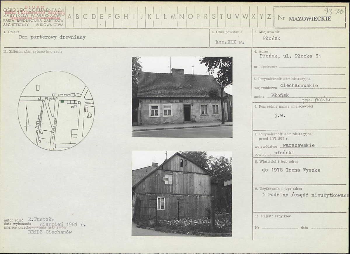 Karta biała, skan nr 1