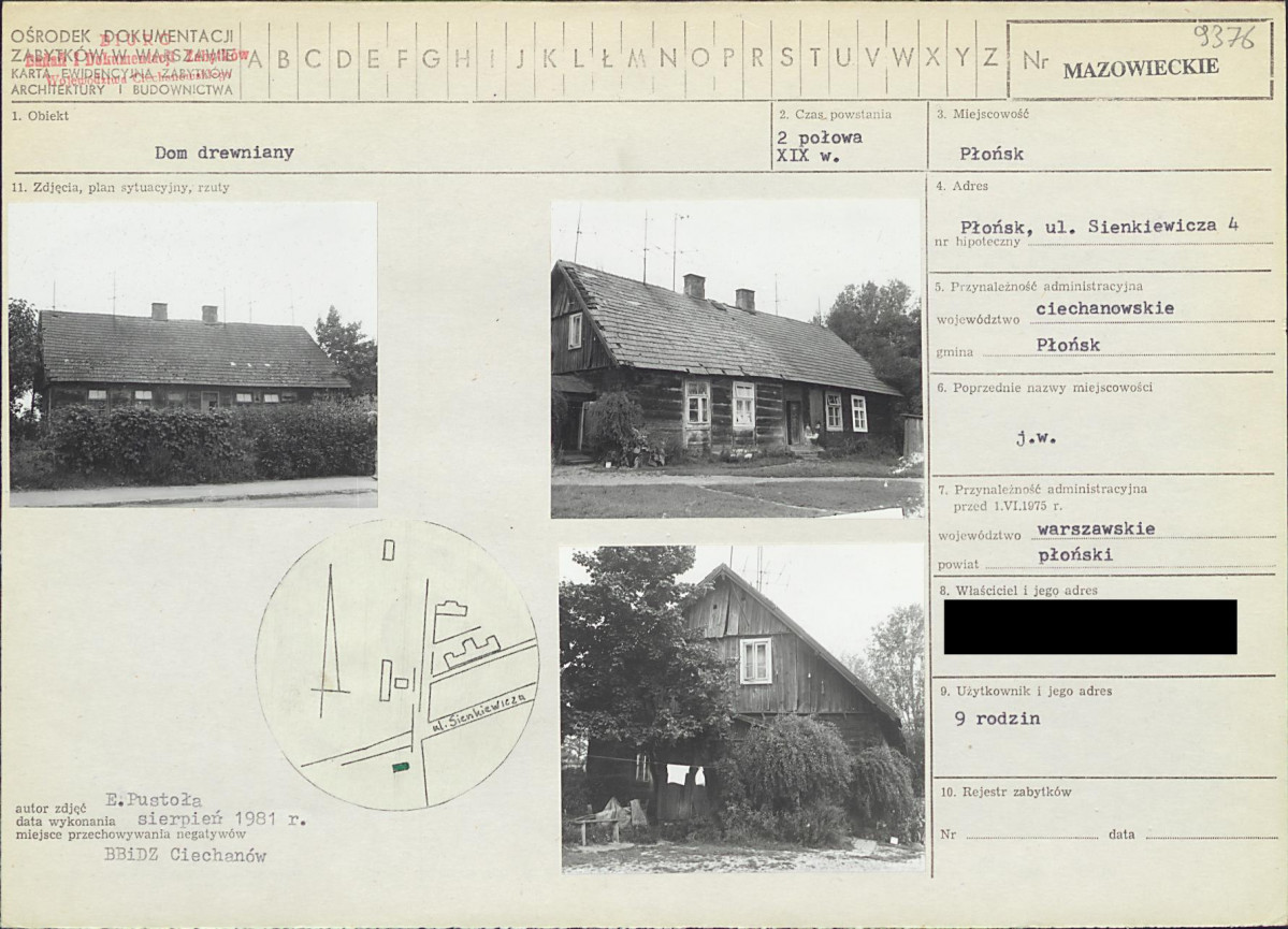 Karta biała, skan nr 1