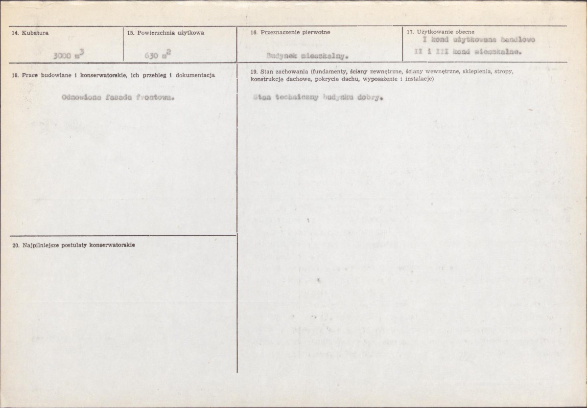 KB - Karta biała, skan nr 3