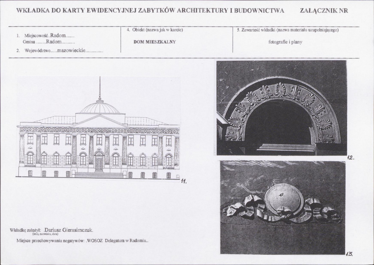 Karta biała, skan nr 7
