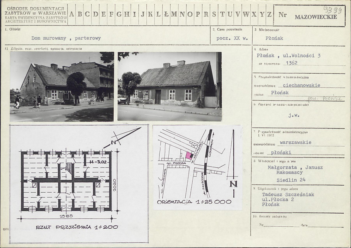 Karta biała, skan nr 1