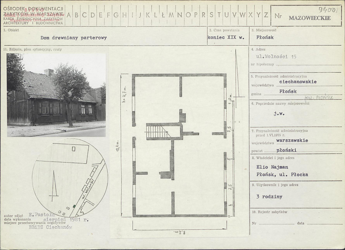Karta biała, skan nr 1