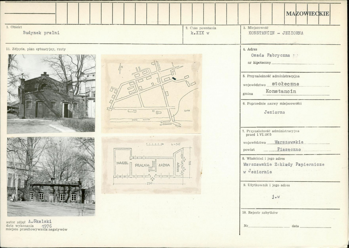 Karta biała, skan nr 1