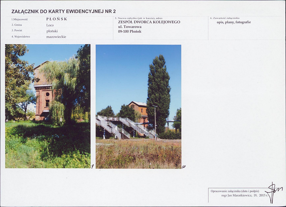 KB - Karta biała, skan nr 7