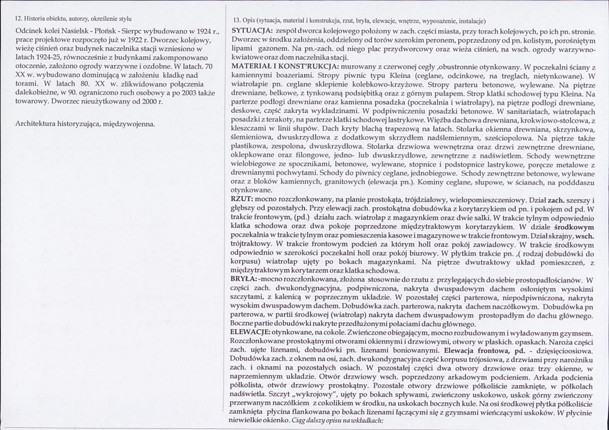 KB - Karta biała, skan nr 2