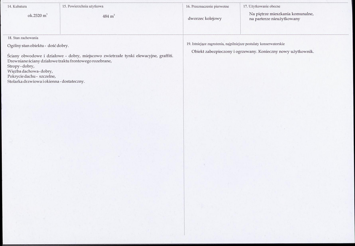 KB - Karta biała, skan nr 3