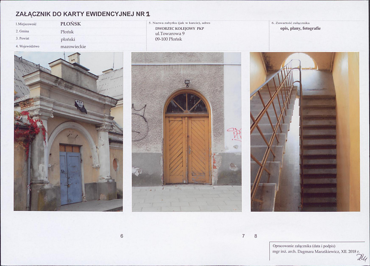 KB - Karta biała, skan nr 7