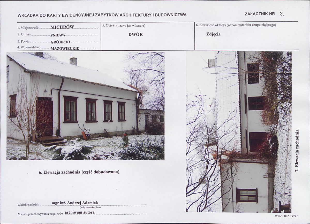 KB - Karta biała, skan nr 7
