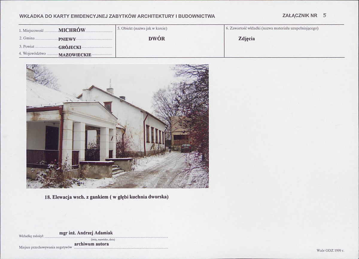 KB - Karta biała, skan nr 13