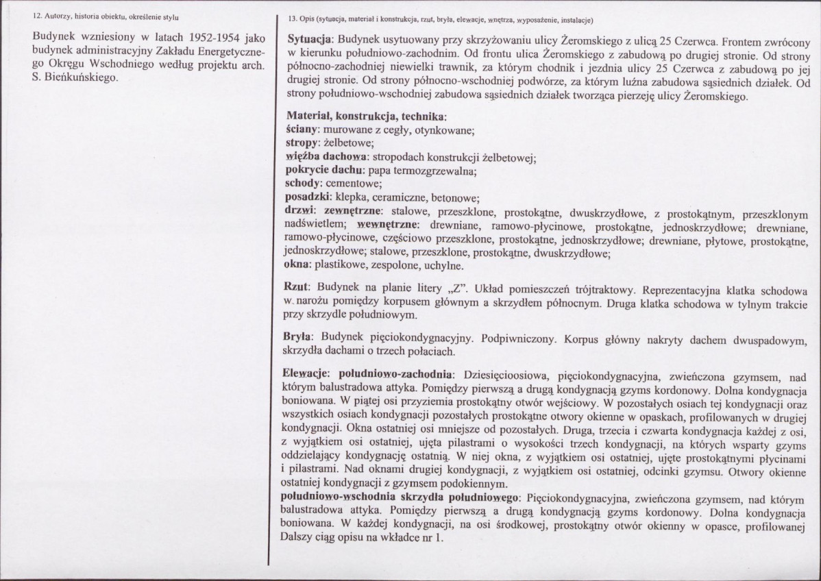 KB - Karta biała, skan nr 2