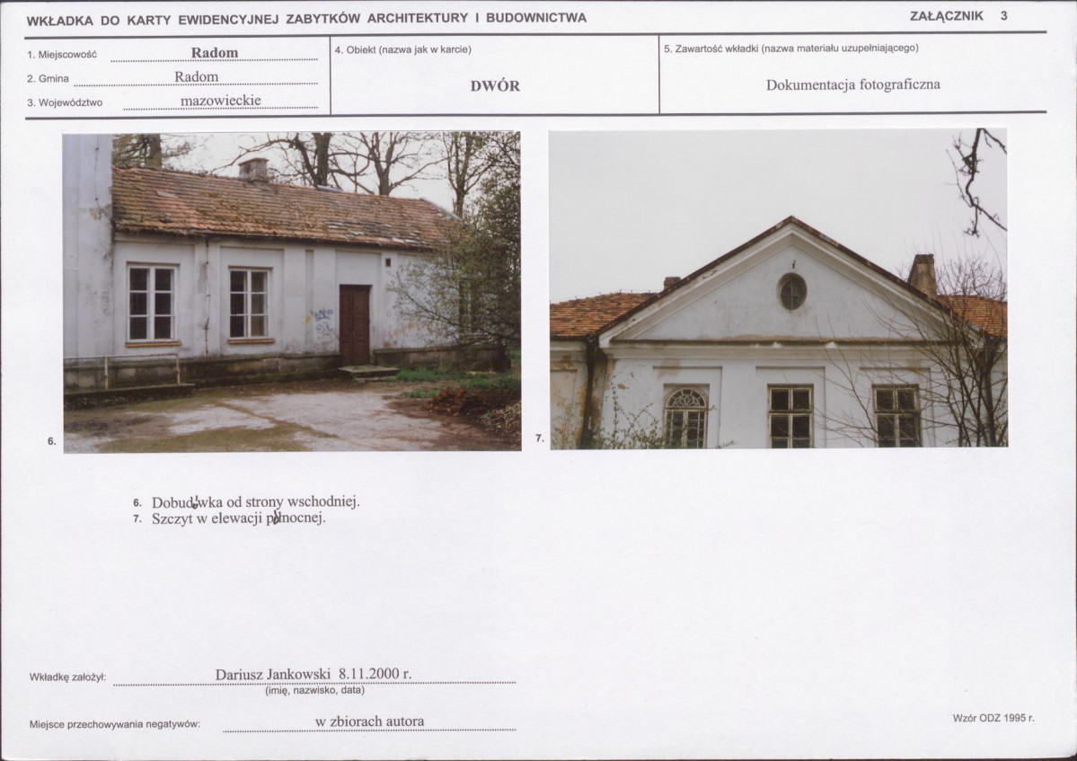 KB - Karta biała, skan nr 8