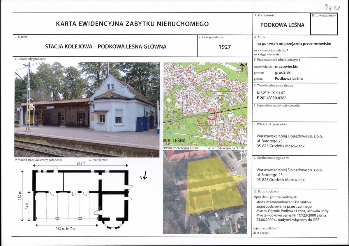 Karta biała, skan nr 1