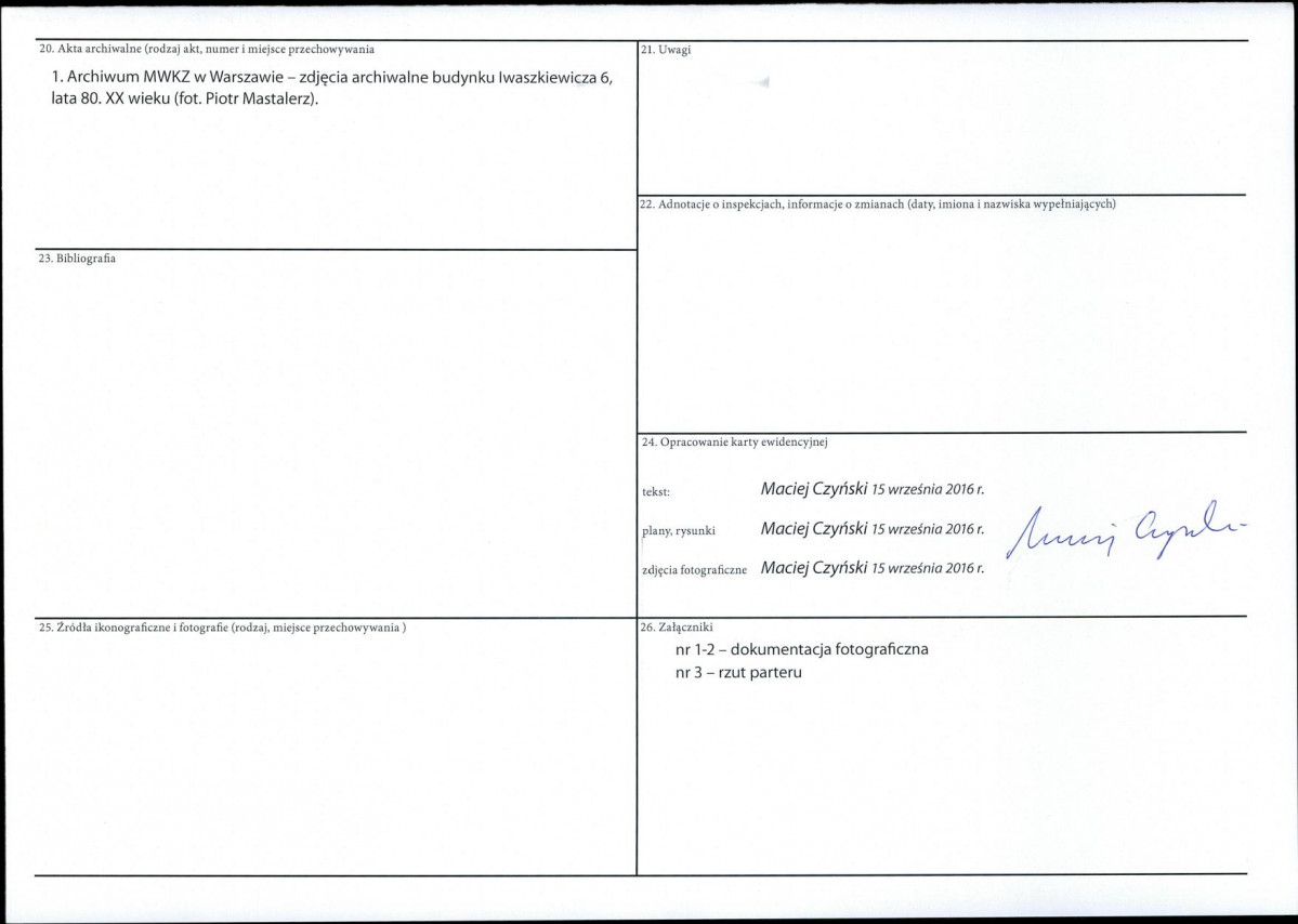 KB - Karta biała, skan nr 4