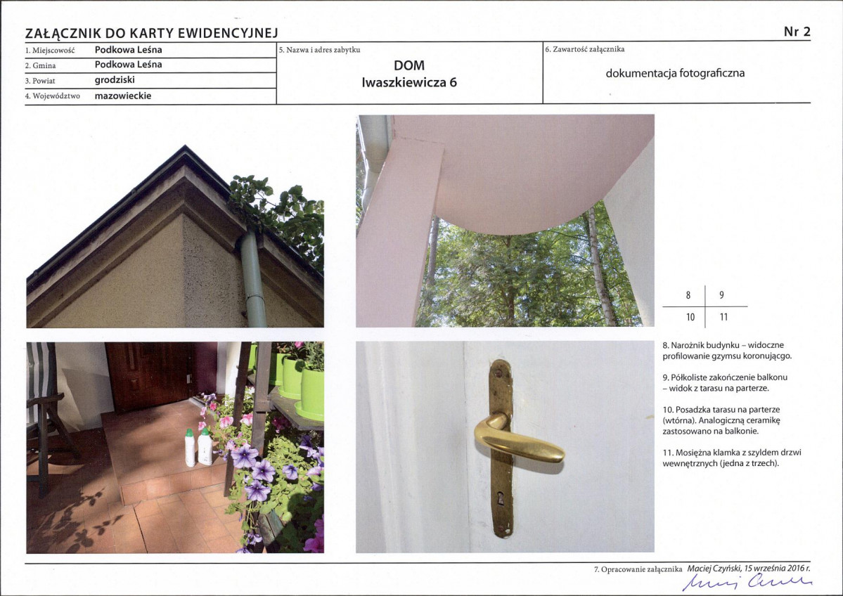 KB - Karta biała, skan nr 7