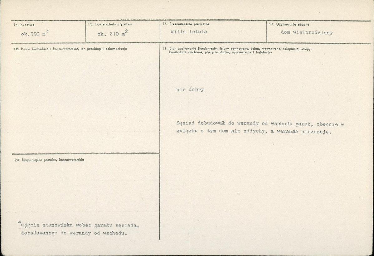 KB - Karta biała, skan nr 3
